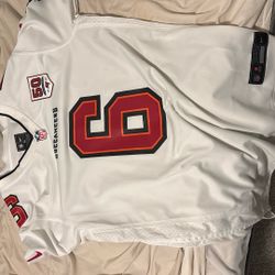 Baker Mayfield Jersey