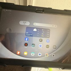 Galaxy Tab 9+ Tablet