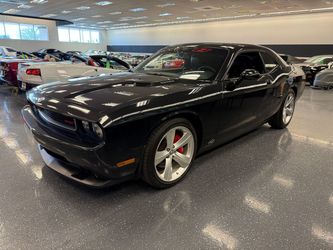 2009 Dodge Challenger