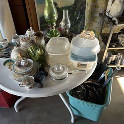 El Monte Garage Sale Today From 8am To 1pm