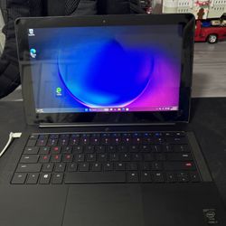 Gaming Laptop Razer Blade Works Fast Pc Read 