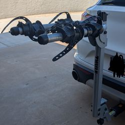 Thule Helium 3 Bike Rack