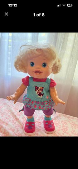 baby alive