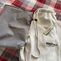 essential sweats