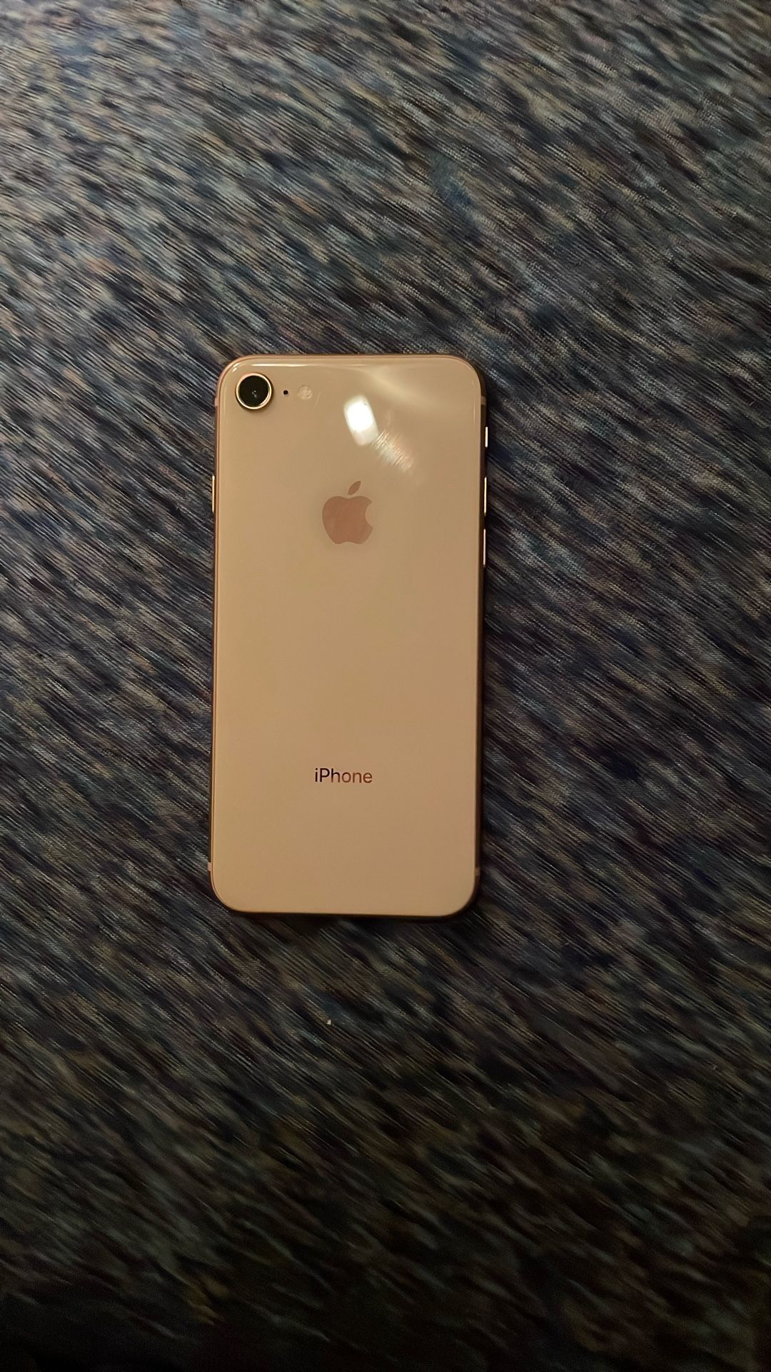 iPhone 8