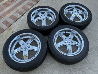 rims PINNCLE BRAND NEW chrome wheels rines 5x120 FOR Bmw Acura Cadillac Camaro Impala Malibu Nova Jaguar Cutlass Lexus LS LC PONTIAC 