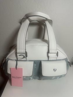 Juicy Couture handbag