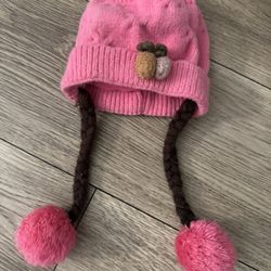 Baby Hat 