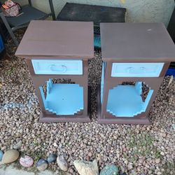 End Tables