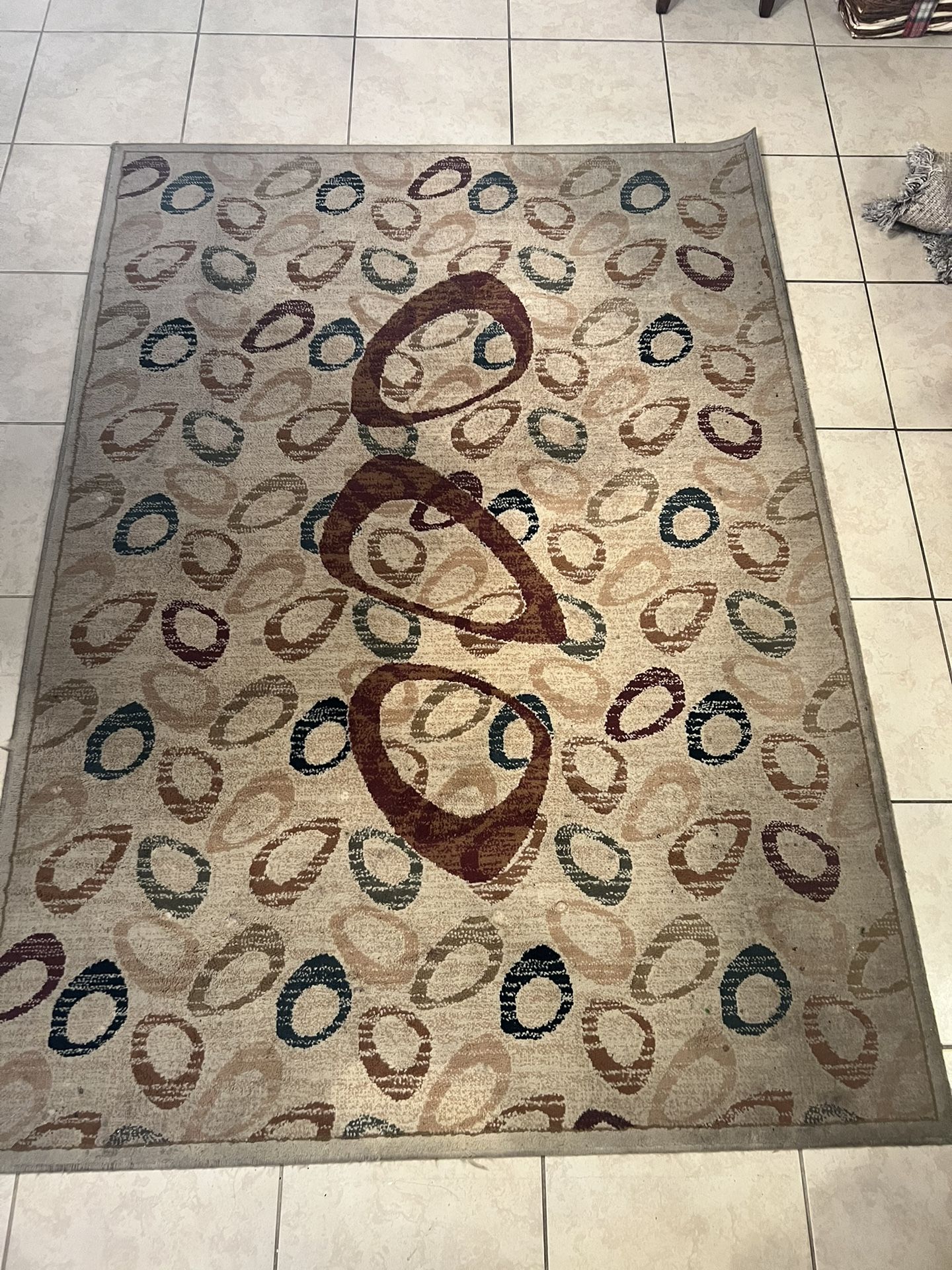 Area Rug