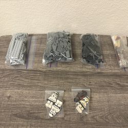 LEGO Star Wars: Imperial Armored Marauder (75311)