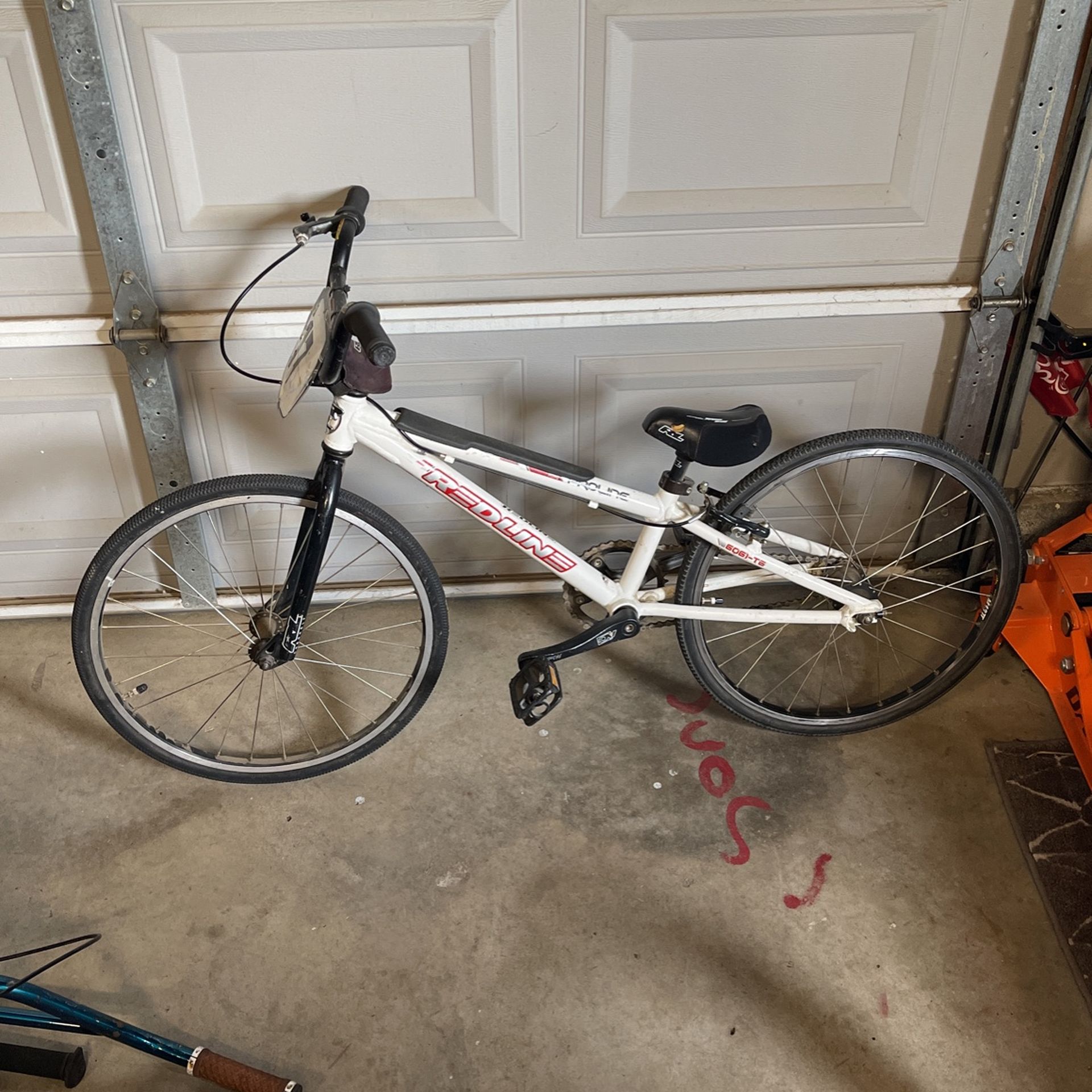 Redline Proline Mini 6061 T6 for Sale in Turlock CA OfferUp