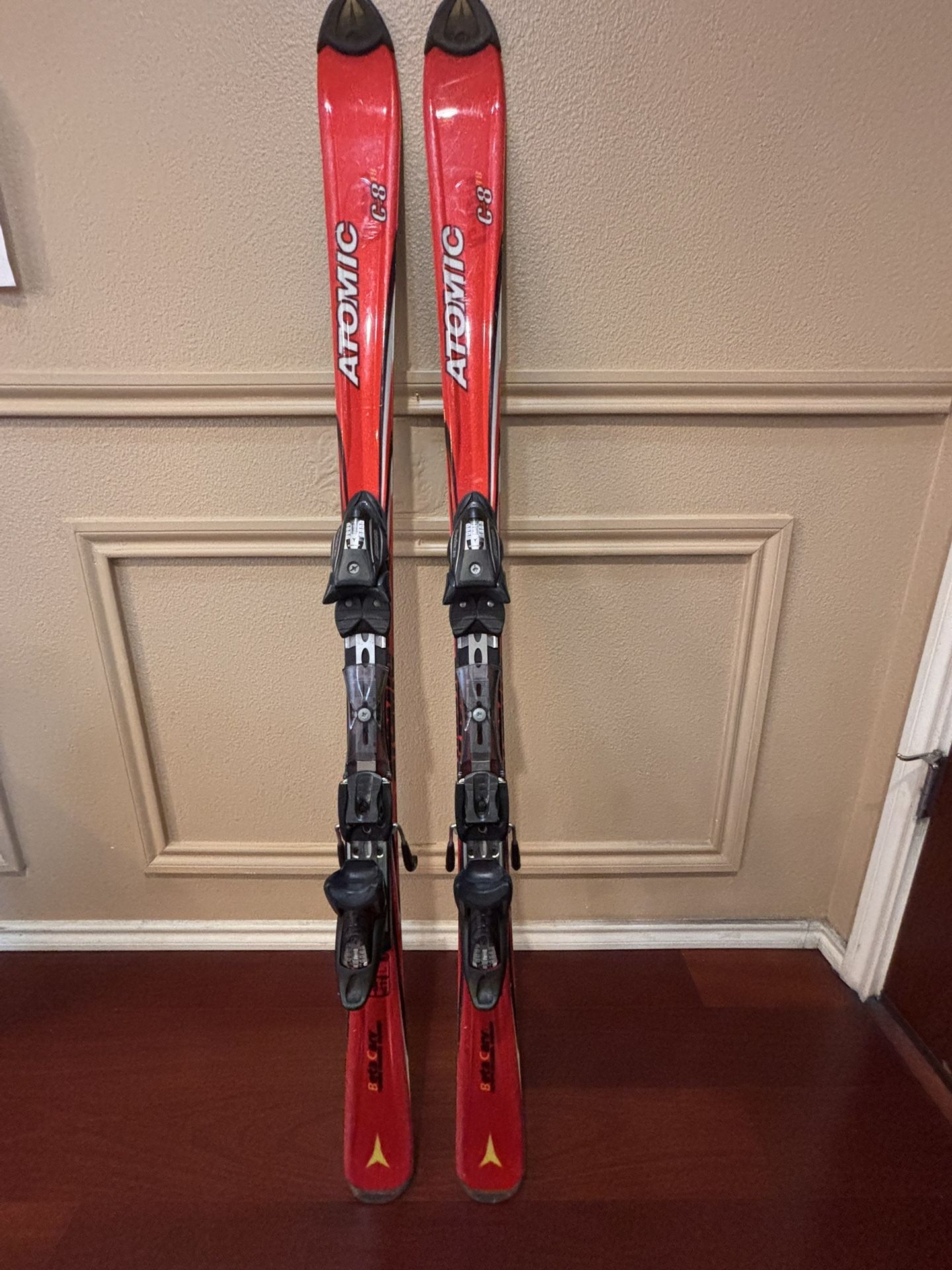 Atomic Skis 150cm