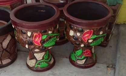 Maseteros de Copa