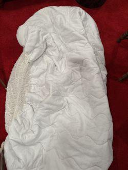 Queen Mattress Cover