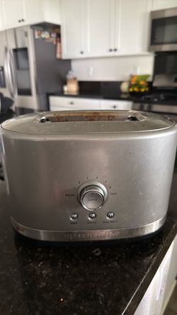 Toaster kitchenaid