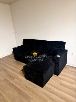 New sofa bed