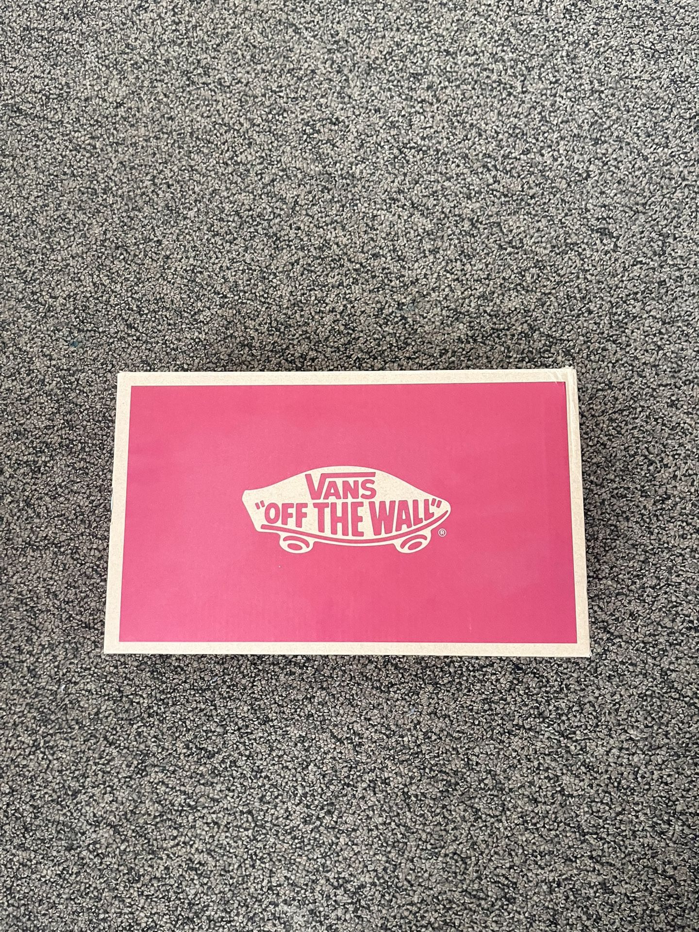 Knu Skool Vans