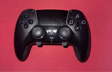 PS5 Dualsense Edge