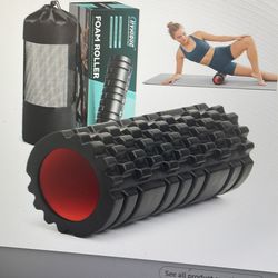 Exercise Foam Roller!