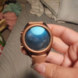 Samsung Galaxy 3 Watch