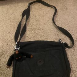 Kipling Crossbody 