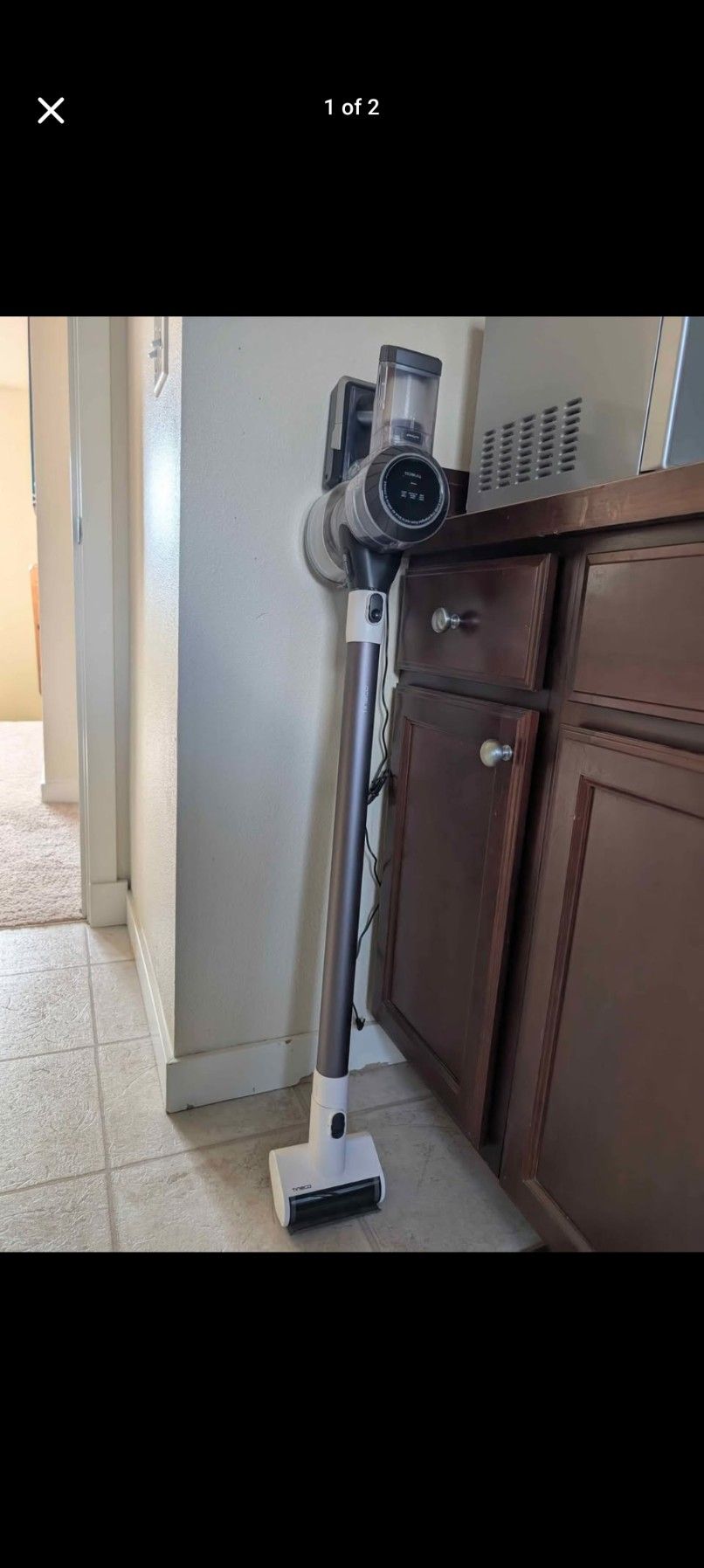 Tineco Pure One S11 Cordless Vacuum Cleaner