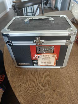 Arts & Crafts W/ Storage Box