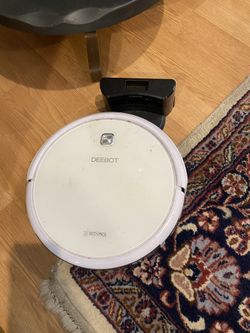 Vacuum Robot