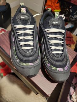 Nike Air Max 97
Next Nature Floral Tapestry