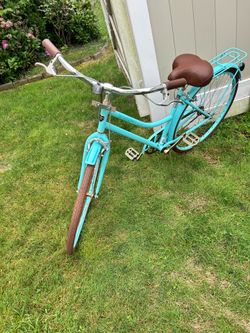 Vintage cruiser