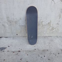 Skateboard Deck