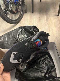 Men’s Jordan sneaker