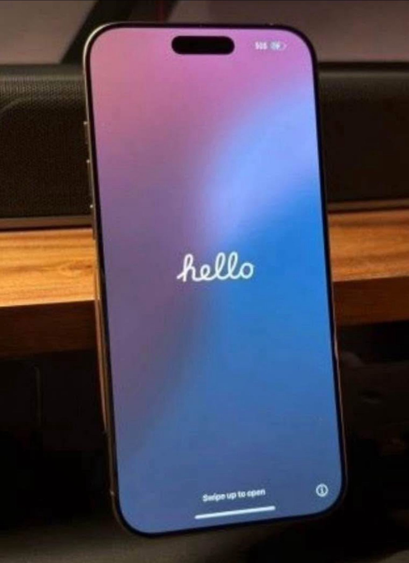 Att 16 Pro Max 256 Gb