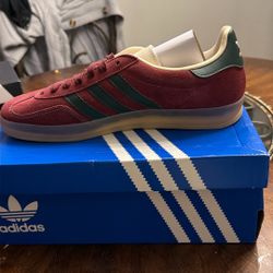 Brand New Adidas Gazelle