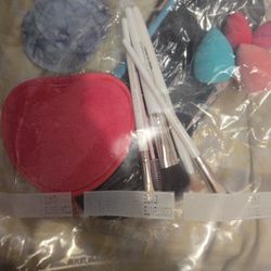 Beauty blenders