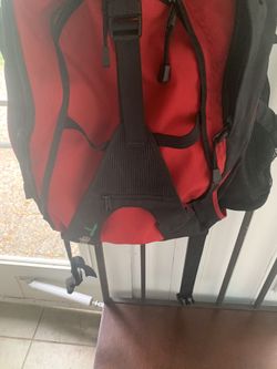 Vaude “Aeroflex” Backpack