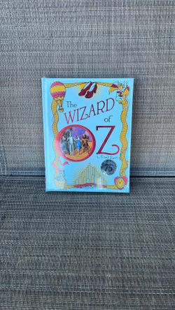 Wizard Of OZ
