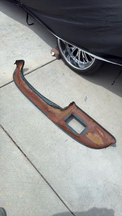 1964 Impala Chevrolet