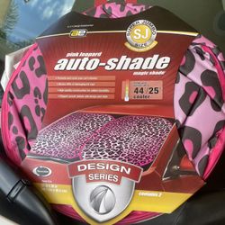Auto Shade
