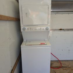 Washer/Dryer Combo 