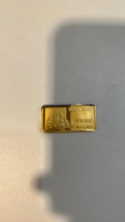 Silver Bar