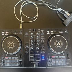 Pioneer DDJ-400