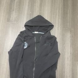 Broken Planet Hoodie (size Small)