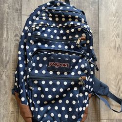 Jansport Backpack