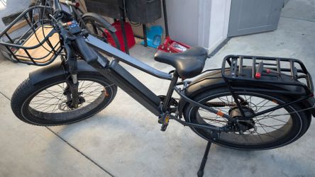 RadRover 6 plus