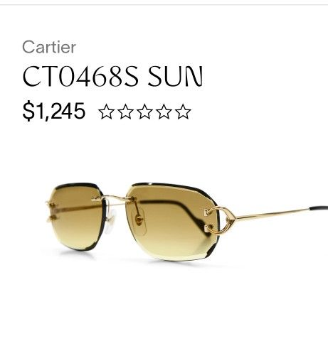 Designer Sunglasses