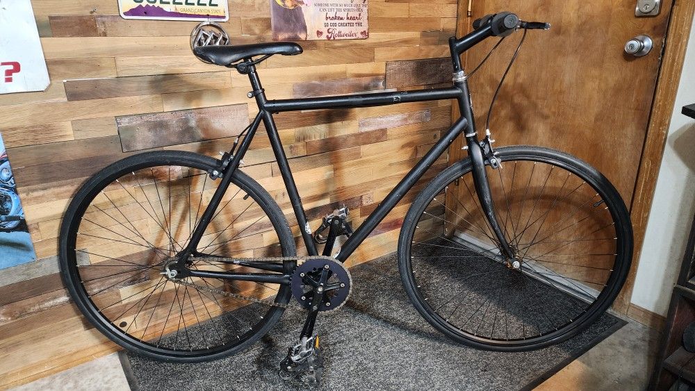 Schwinn Select Series Fixed Gear/single Speed Bike