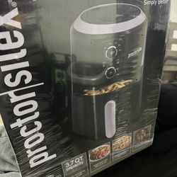 Unopened Air Fryer 