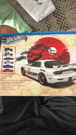 Hotwheels
